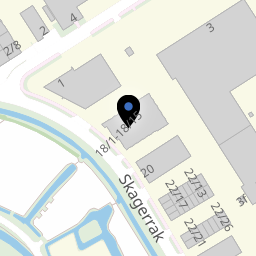 Appartement NDK00 D 1499 12