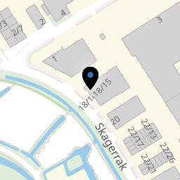 Appartement NDK00 D 1499 5