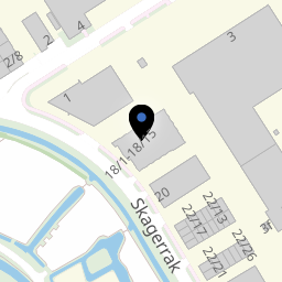 Appartement NDK00 D 1499 6