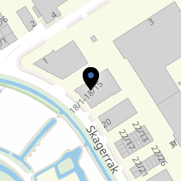 Appartement NDK00 D 1499 7