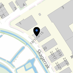 Appartement NDK00 D 1499 9