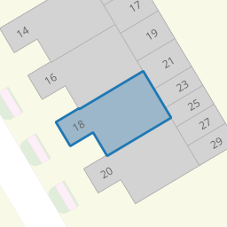 Perceel NDK00-D-1504