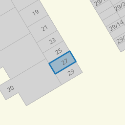 Perceel NDK00-D-1507