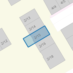 Perceel NDK00-D-1522