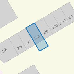 Perceel NDK00-D-1529