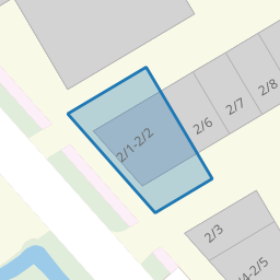 Perceel NDK00-D-1536