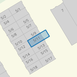 Perceel NDK00-D-1551