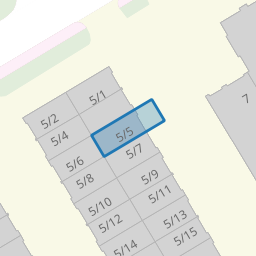 Perceel NDK00-D-1554