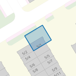 Perceel NDK00-D-1556