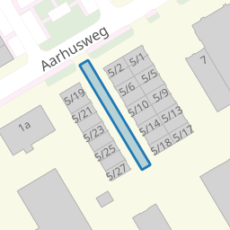 Perceel NDK00-D-1565