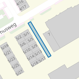 Perceel NDK00-D-1581