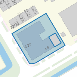 Perceel NDK00-D-1586