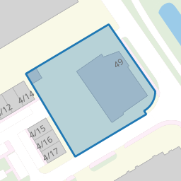Perceel NDK00-D-1598