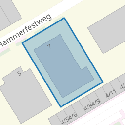 Perceel NDK00-D-1613