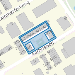 Perceel NDK00-D-1687