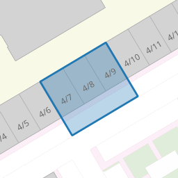 Perceel NDK00-D-1718