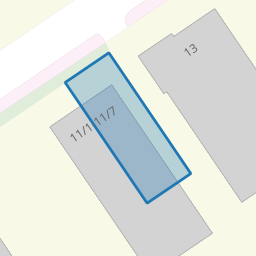 Perceel NDK00-D-1757