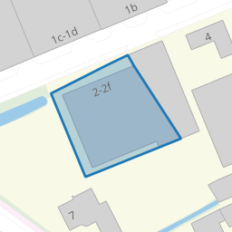 Perceel NDK00-D-1770