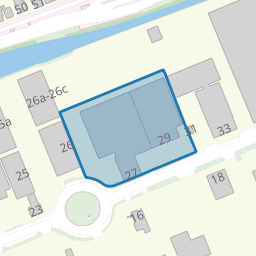 Perceel NDK00-D-1801