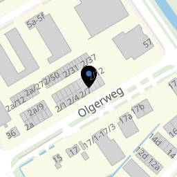 Appartement NDK00 D 1806 8