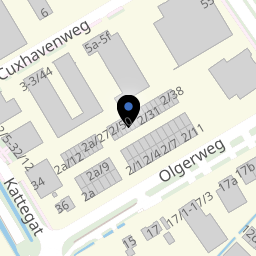 Appartement NDK00 D 1807 4