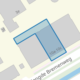 Perceel NDK00-D-1821