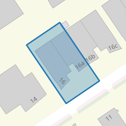 Perceel NDK00-D-1847