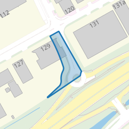 Perceel NDK00-D-1881