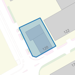 Perceel NDK00-D-730