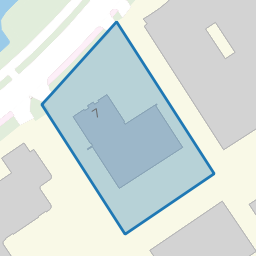 Perceel NDK00-D-997