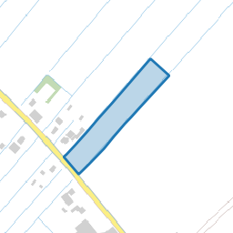 Perceel NDK00-G-1021