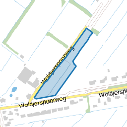 Perceel NDK00-G-1840