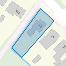 Perceel NDK00-G-1911