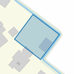 Perceel NDK00-G-1949