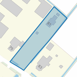 Perceel NDK00-G-1951