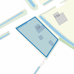 Perceel NDK00-G-1959