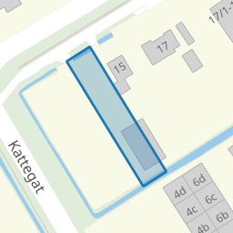 Perceel NDK00-G-1974