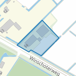 Perceel NDK00-G-2019