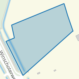 Perceel NDK00-G-2054