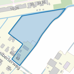 Perceel NDK00-G-2135