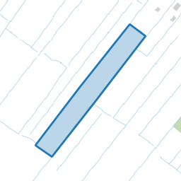 Perceel NDK00-G-2137