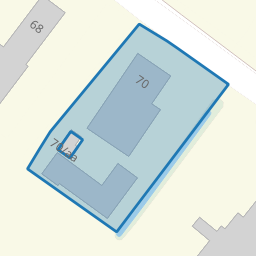 Perceel NDK00-G-2169