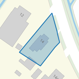 Perceel NDK00-G-2200