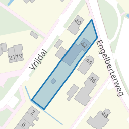 Perceel NDK00-G-2222