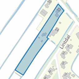 Perceel NDK00-G-2230