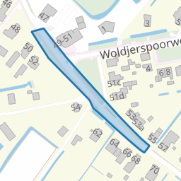 Perceel NDK00-G-2234