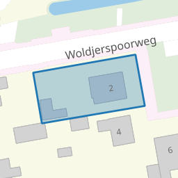 Perceel NDK00-G-2256