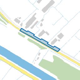 Perceel NDK00-G-2281