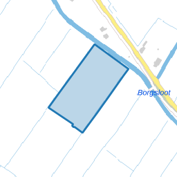 Perceel NDK00-G-2321