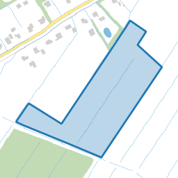 Perceel NDK00-G-2333